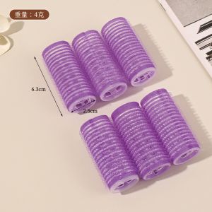 Wholesale Professional Velcro Hair Rollers For Salon Modern Hair Care from china suppliers