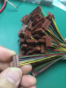 Wholesale Ink Key Motor, Engine, Connector For KOMORI LS-429 L440 from china suppliers