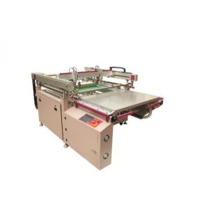 Buy cheap Glass Screen Printing Machine Architecture Glass Screen Printing Machine from wholesalers