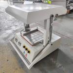 Pet Blister Plastic Vacuum Forming Machine Desktop