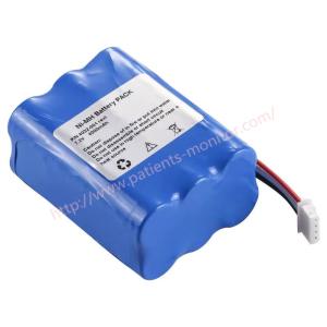 Wholesale PN 4032-002 Ni MH Battery Pack 7.2V 4000 MAh Revl NONIN Avant 2120 Avant 4000 Avant 9600 9700 from china suppliers