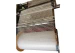 Perforated Every 12 Inches Protective Packaging 40gsm Air Bubble Cushion