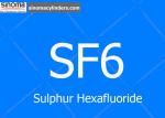 How to buy sulphur hexafluoride sf6 gas from China Purity 99.999% in 40L gas