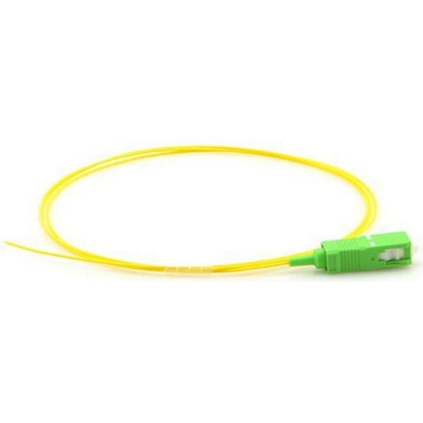 Fiber Optic Pigtail SC(PC/UPC/APC) Single-Mode/multimode