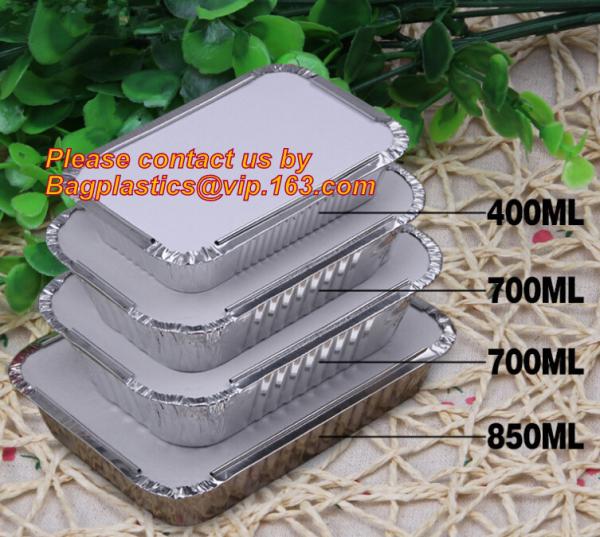 foil containers 10 inch aluminium foil food container for baking pizza halloween