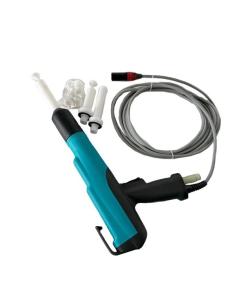 Wholesale Corrosion Resistant Powder Coating Spray Gun Water Proof For Long Term Use from china suppliers
