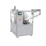 50mm Sealing 200mm Height Ultrasonic Tube Sealer Filling 0.38m3/Min