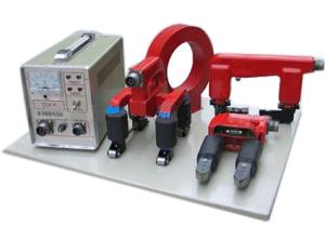 Wholesale Portable MT Flaw Detector Magnetic Particle For Aviation from china suppliers