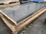 5083 H112 Al Zn Aluminium Alloy Metal Sheet Zinc 1060 H24 Coated Plate