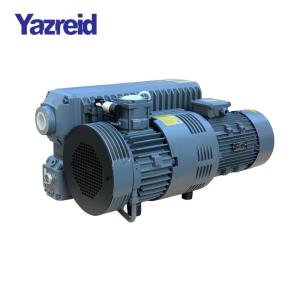 Wholesale 220V Oil Sealed Rotary Vane Vacuum Pump For Packaging ODM from china suppliers