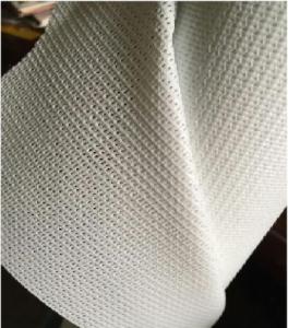 Wholesale M1 B1 FR PVC Mesh Banner Strong Tearing Force For Outdoor Advertising from china suppliers