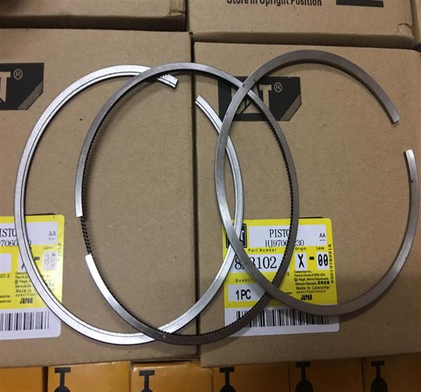 8P7836 Cylinder Liner 8P-7836 Piston Ring 1352354 Sleves 135-2354 Engine 2742655