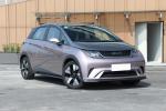 BYD Dolphin Electric Car Durable 405KM Range 5 Seater Electric SUV