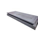 Thickness 0.2-0.5mm AISI ASTM A36 Q235 Hrp Hot Rolled Ms Carbon Steel Plates