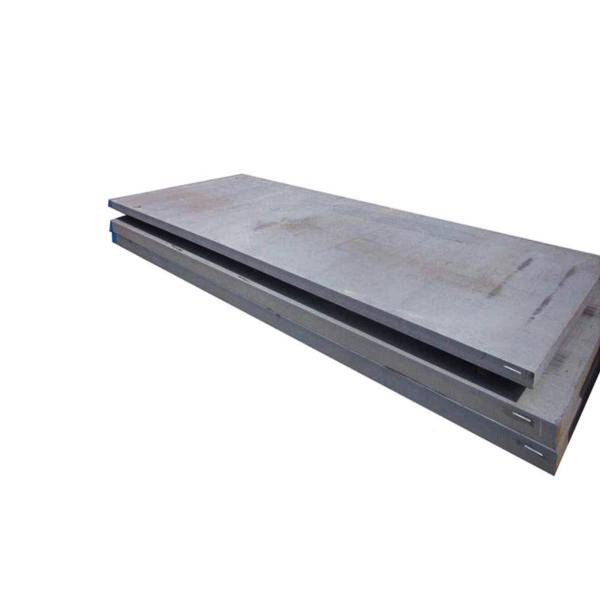 Thickness 0.2-0.5mm AISI ASTM A36 Q235 Hrp Hot Rolled Ms Carbon Steel Plates