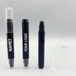 Highlighter Concealer Pencil With Sponge Oem Concealer Foundation Stick Tube