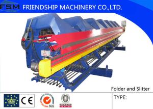 Wholesale Auto Flashing Sheet Metal Forming Machines Digital Control from china suppliers