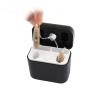 Buy cheap Open-Fit Digital Hearing Aids WDRC BTE Digital Hearing Amplifier from wholesalers