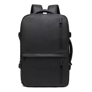 Wholesale 900D Laminating Laptop Travel Multi Functional Backpack 31*26*47cm from china suppliers