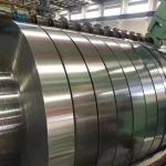 1000mm BA Stainless Steel Coil Strip 304 1*1219*2438MM 3mm 310S