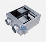 Dual Direction Ventilation Duct Fan