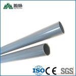 8 Inch Plastic Upvc Pipe Fitting Drain For Drainage Water Supply