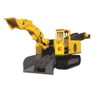 Wholesale Mucking Loader Underground Mining Machines For Narrow Space Mining Operations from china suppliers