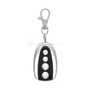 Wholesale 433Mhz 315Mhz Electric Cloning Universal Gate Garage Door Remote Control Key Fob from china suppliers