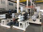 Melt Blown PP Non Woven Fabric Machine / Meltblown Nonwoven Production Line