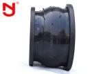 High Pressure Reduced Rubber Expansion Joint Pipe Fittings Bead Ring For