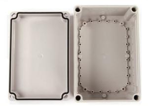 Wholesale ABS PC 280x190x130mm Waterproof Junction Box Ip65 from china suppliers