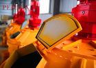 Wholesale Low Noise Precast Planetary Cement Mixer High Discharging Power PMC4000 from china suppliers