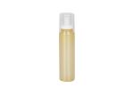 60ml 100ml 100ml 120ml 130ml 150ml PETG Fine Mist Hair Spray Pump Bottle UKP02
