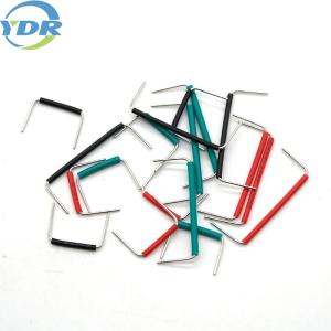 Wholesale 7mm Electrical Jumper Wire , UL1007 22AWG Circuit Board Jumper Wire from china suppliers