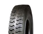 Excellent Heat Dissipation, Self-cleaning and Strong Traction Radial Truck Tyre