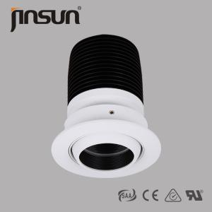 Wholesale High Brightness 2700K Warm White AC110-240V of LED Downlight RF&gt;0.90 from china suppliers