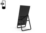 Galvanized 700nits 43in Lcd Signage Kiosk Stands 1920x1080