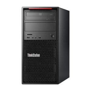 Wholesale Lenovo Thinkstation P520C Tower Workstation W-2223 with Large Hard Drive Capacity from china suppliers