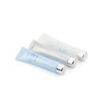 Bule White OEM 20g Empty Cosmetic Tubes