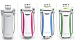 2014 Newest cryolipolysis body slimming beauty machines, ultrasonic rf vacuum