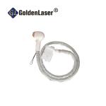 230V 120J Triple Wavelength Diode Laser Painless Face Hair Removal Machine