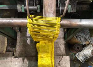 Wholesale 11-15 Gauge 2.4m Single Loop Tie Wire from china suppliers