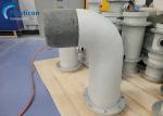 ANSI Standard FRP Flange 1" - 36" Fiberglass Flange Industrial Use