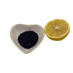 100% Water Soluble Fulvic Acids for Sustainable OMRI Organic Certified Crop