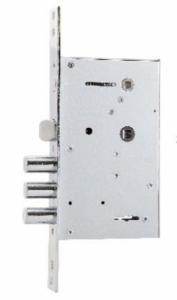 Wholesale Quick Installation Mortise Door Lock Body With Steel Deadbolt from china suppliers