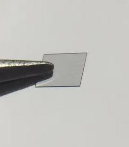 Wholesale Synthetic CVD Diamond Substrate 12x12mm Rough Diamond Seeds For Growing from china suppliers