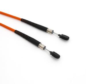Wholesale SM MM AOC Fiber Optic Patch Cord Active Optic Cable For FTTH from china suppliers