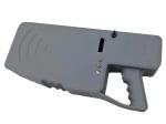 50W 3 / 4 Channels Portable Drone Jammer 1200m Shielding
