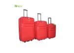 20 24 28 Inch 300D Polyester Trolley Luggage Bag Sets