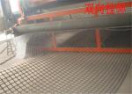 3030 60kn Biaxial Plastic Geogrid For Civil Engineering Construction